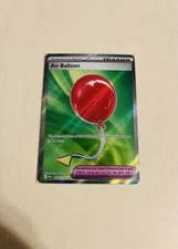 Air Balloon 166/132 Me01: Mega Evolution • Near Mint 💎