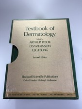 Textbook of Dermatology 2 Volume Box Set 2nd ...