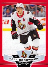 2019-20 O-Pee-Chee Red Border Redemption NHL Hockey Cards Pick From List 401-650