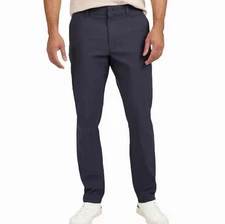 NEW Weatherproof Vintage Men's 32 X 32 Hybrid Tech Pant Active Stretch