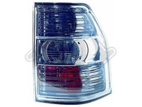 RüCkleuchte Links FüR Mitsubishi Pajero 2007-2012