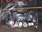 FIFA 26 MINI SOCCER BALL, CAPE VERDE  BRACELET, GAME DAY PONCHO — photo 2