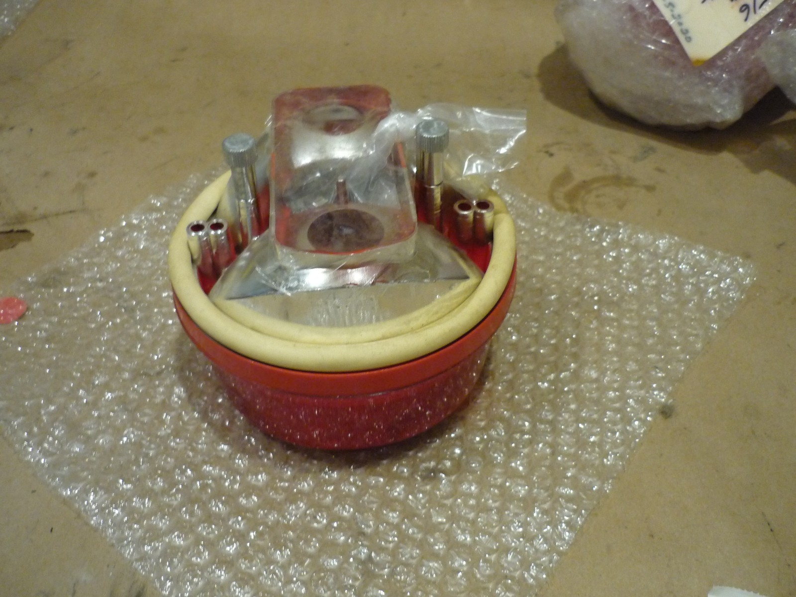 Ferrari 355,360 - RH-LH Outer Tail Light  New Aftermarket -P/N 157522/A-157523/A