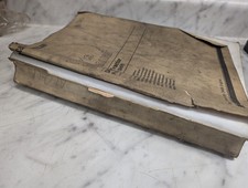 CATERPILLAR SERVICE PARTS LIST BOOK CATALOG MANUAL D8N TRACTOR 1995 SEBP1968-01