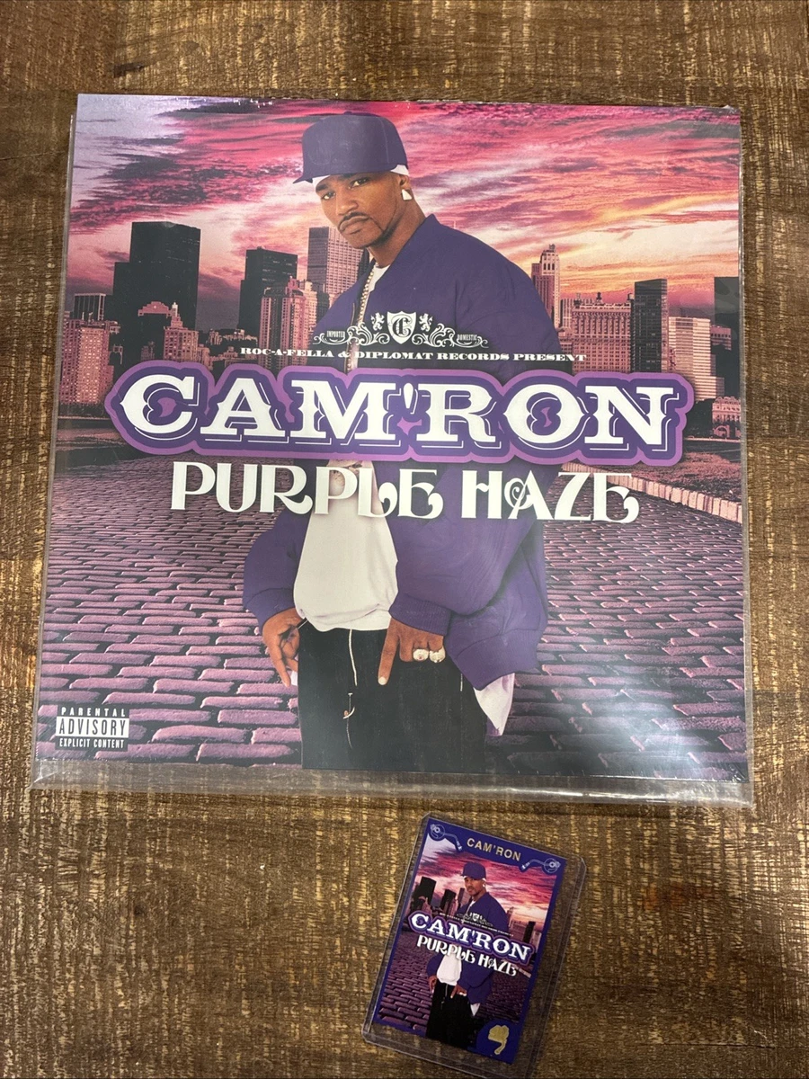 Roc-A-Fella Records Vinyl Records for sale - eBay