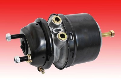 Bremszylinder Federspeicher rechts passend für Mercedes Benz Atego 12/24 - 57mm