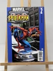 Ultimate Spider-Man #2 Marvel 2000)  Brian Bendis Mark Bagley MCU