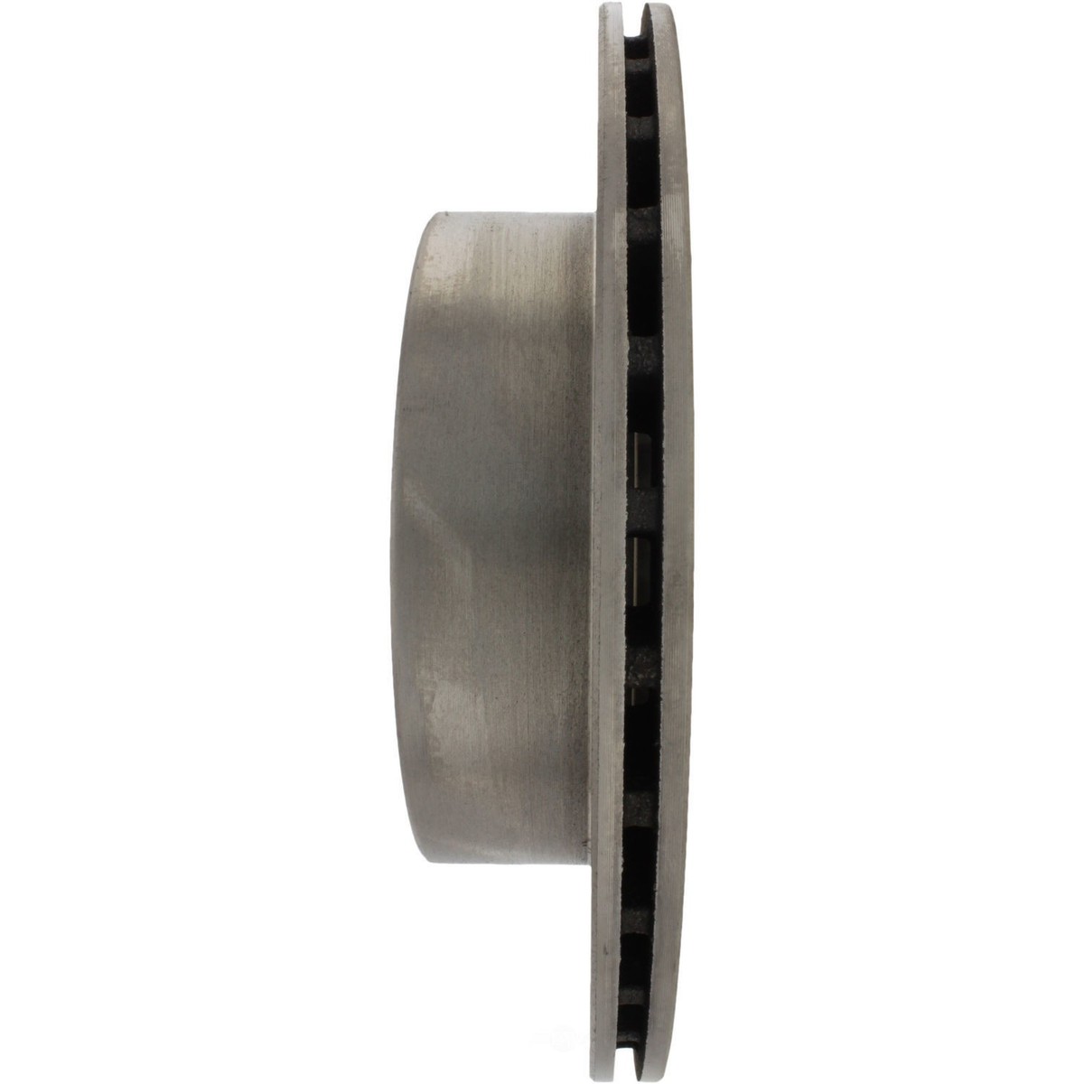 Disc Brake Rotor-C-TEK Standard Centric 121.42047 fits 89-96