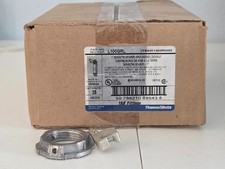 Grounding Locknut 1 Thomas&Betts L100GRL Grou...