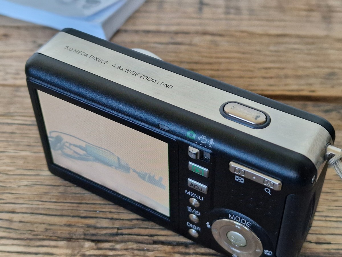 ★良品★リコー RICOH Caplio R2  #2503 Caplio R2/ Digital Cameras | Ricoh Global