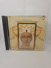 VOLUME 3 ONLY! | Earth Wind& Fire Eternal Dan...