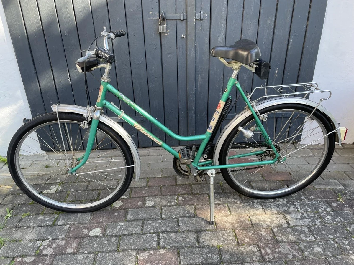 Diamant Damenrad online kaufen | eBay.de