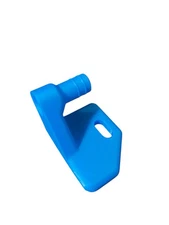 Dillon 1050 primer chute catcher