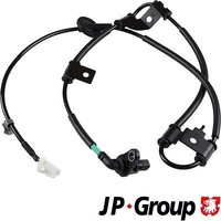 JP Group Sensor, Raddrehzahl Hinterachse, Links U.A. FüR Hyundai, KIA