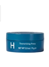  Harry's Texturizing Putty - Malleable Hold Men's Hair Putty - 2.5oz