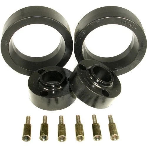 Daystar KT09110BK Comfort Ride Lift Kit - Image 3 of 3