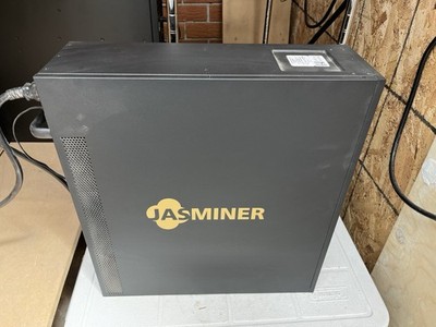 Jasminer X16-QE Etc Miner 1850MH 550W Ethash ETC Octa 6G with PSU