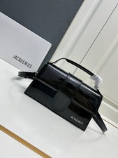 Jacquemus Le Chiquito Mini Top Handle Shoulder Bag