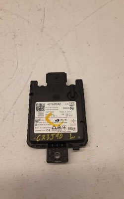 Driver Camera/Projector Radar Unit Blind Spot Alert Fits 20-25 ENCORE GX 2944092