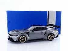 IXO 1/18 - FORD MUSTANG GTD - 2025 18576S