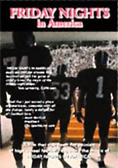 Friday Nights in America (DVD, 2005)
