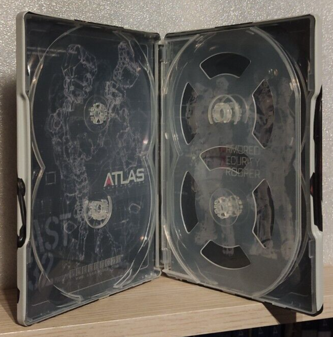 Call of Duty Advanced Warfare Steelbook ohne Spiel eBay