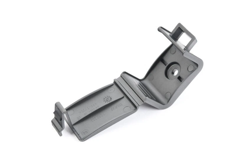 MINI F55 F56 Warning Triangle Bracket Holder Mount Genuine 