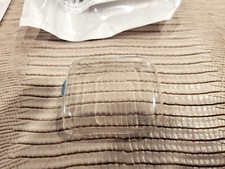Super Hi-End Case and Screen Protectors Flexible for Apple Watch 4/5 and 6 44mm