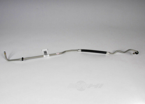 Automatic Transmission Oil Cooler Hose ACDelco GM Original Equipment 15264588 - Picture 1 of 3