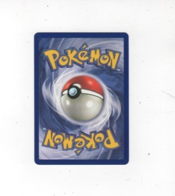 Vintage 1999 Pokemon card Mew WoTc Black Star Promo 8 N.MINT PSA