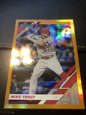 2019 DONRUSS BASEBALL - INSERTS, ROOKIES, JERSEYS, AUTOS - U PICK