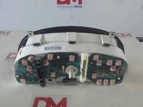 95VB10849 Kombiinstrument für FORD TRANSIT BUS (EY) * 4843715 - Bild 2 von 3