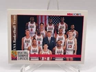 Michael Jordan 1992 NBA Hoops USA Dream Team Gold Foil Card Xa2X 5