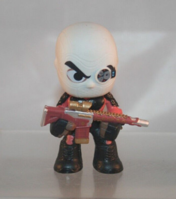Funko Mystery Mini Suicide Squad - Deadshot - Loose