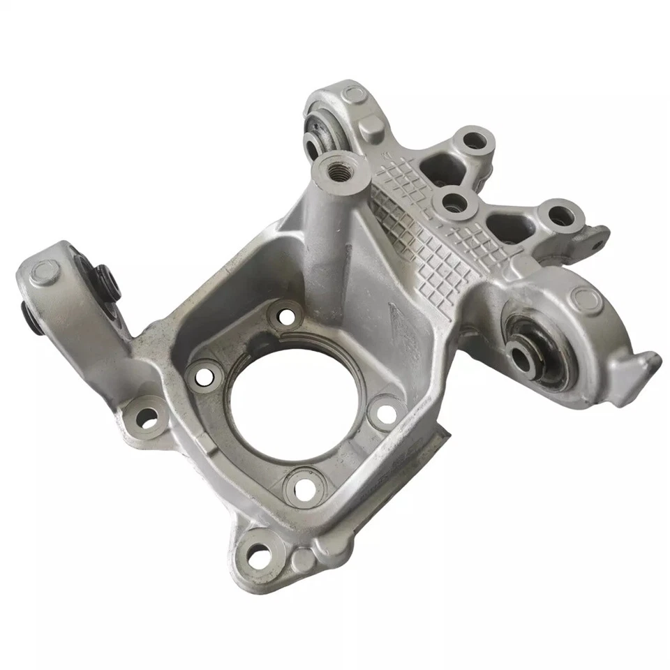 Rear LH+RH Suspension Knuckle 5090073AE 5090072AE For 2014-2018 Jeep Cherokee - Image 3 of 4