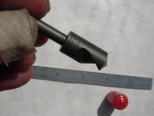 NEW KEO USA HSS 1/4" SHANK X 1/2" CUT DIA. X 2" OAL X 120 DEGREE COUNTERSINK