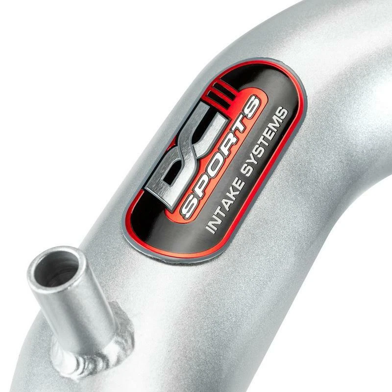 DUAL SHORT RAM AIR INTAKE FOR 06-11 HONDA CIVIC 1.8L - CARB LEGAL - DC SPORTS Foto 4 de 4