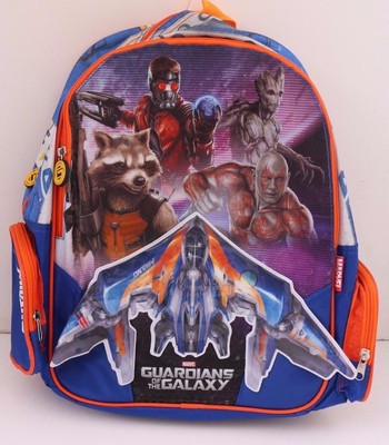 milano bookbag