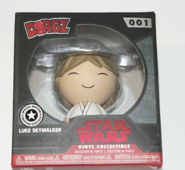funko dorbz star wars