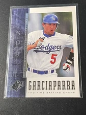 2006 SPX Nomar Garciaparra #47