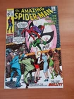 Amazing Spider-Man 91 FN/VF / (1970)