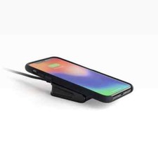 Image of Mophie Charge Stream Pad Mini Wireless Charging Pad QI Compatible