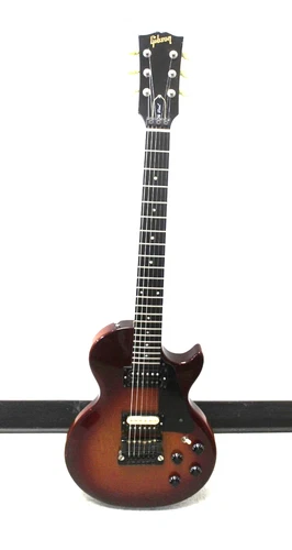 1984 GIBSON LES PAUL "The PAUL" with NEW HARDSHELL CASE