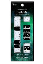 Dashing Diva Gloss Nail Art - Spell On You - 32ct Ultra Shine