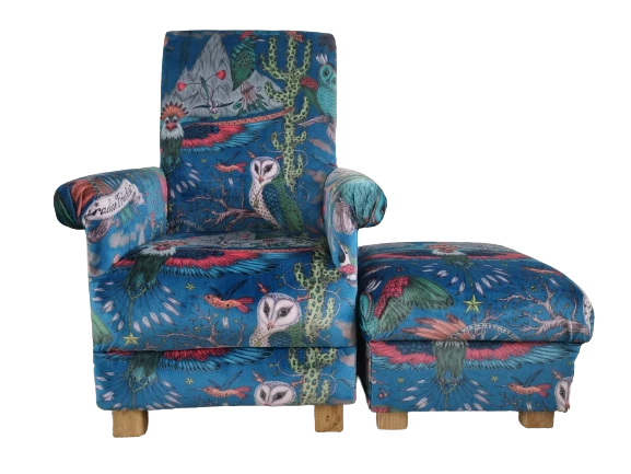 Emma j shipley chair sale