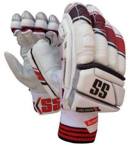 Ss super test gloves 2025