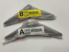 LG 50UN7300 Stand AAN75851283 AAN75851284 49UN7300 55UN7300 50UN6950 No Screws 