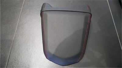 Honda Soziussitzbank für CBR 650 R, schwarz, guter Zustand