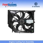 For 1999-2000 BMW 323i Engine Cooling Fan Assembly 4 Seasons