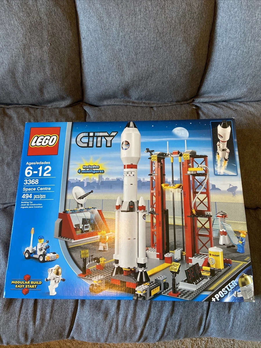 Lego city 3368 sale